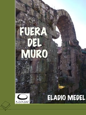 cover image of Fuera del muro